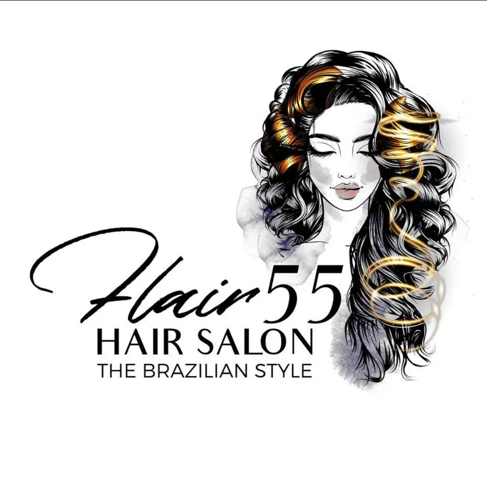 Flair55 Hair Salon